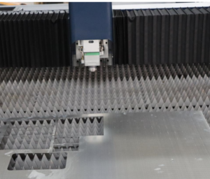 What Should Be Paid Attention To When Laser Cutting Encounters High-reflective Materials?