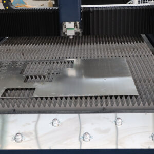 What Are The Applications of Laser Cutting Machines in Modern Industry?
