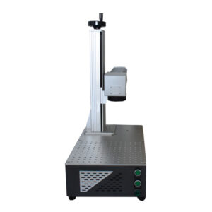 Customized China Portable Fiber Laser Marking Machine Supplier And Manufacturers For Metal With Popular Price
