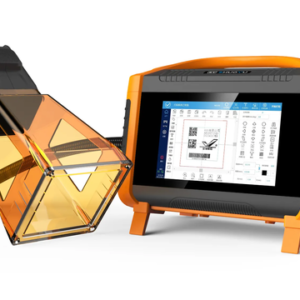 Low Price Easy To Operate New Style Portable Laser Marking 50w Jpt Autofocus Fiber Laser for Stainless Steel Marking Price