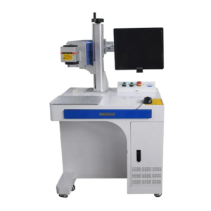 Best-Selling Custom 50/30/ 20w Co2 Laser Marking Machine Engraving Machine for Non Metal Laser Marking And Cutting Machine