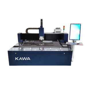 Good Performance 6Kw 3015 Fiber Fiber Laser Machine in China Cnc Cutting For 5Mm Stainless Steel Carbon Aluminum Copper And Gold Sheet