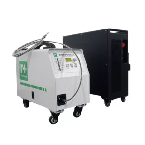 Air Cooling Small Laser Handheld Welding Machine Suppliers Mini for Welding Hoy for Stainless Steel Metal Aluminium High Speed