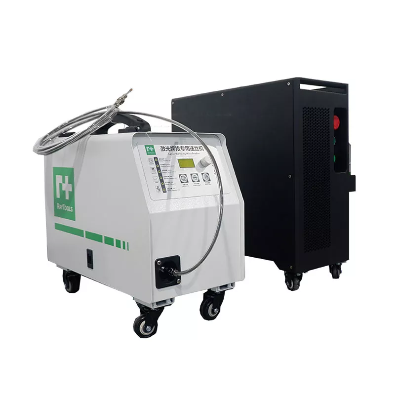 Air Cooling Small Laser Handheld Welding Machine Suppliers Mini for Welding Hoy for Stainless Steel Metal Aluminium High Speed