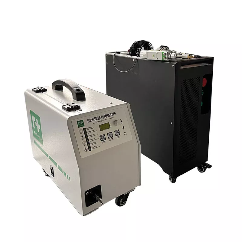 Air Cooling Small Laser Handheld Welding Machine Suppliers Mini for Welding Hoy for Stainless Steel Metal Aluminium High Speed - Image 4