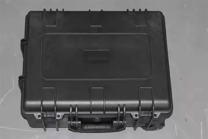 200W 300W Suitcase Fiber Laser Cleaning Metal Machine To Remove Rust And Paint 100 Wattlaser Cleaner Hand-Held Rust Clean - Image 3